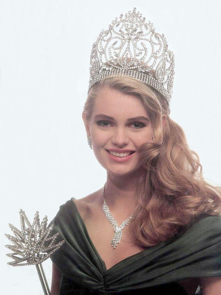 Miss Islandia