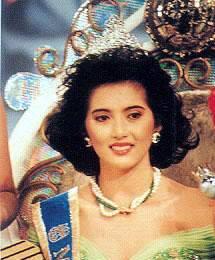 Miss Tailandia
